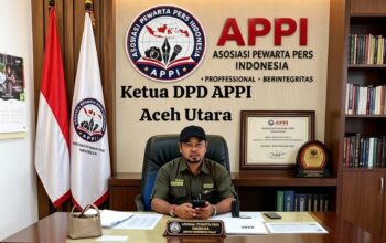 Oknum TNI pukul wartawan saat bertugas — Ketua DPD APPI Aceh Utara Rimung Buloh: Kami tidak akan tinggal diam! Desak tanggung jawab, minta pemecatan!