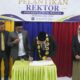 Assoc. Prof. Dr. Mariyudi, SE., MM Dilantik Sebagai Rektor Universitas Bumi Persada Periode 2026 – 2030
