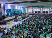 Nyaris Terhenti di Garis Akhir, UNIVERSITAS MUSLIM INDONESIA (UMI) Makassar, Bantu 121 MAHASISWA Lewat Skema Afirmasi Senilai Rp1,599 Miliar