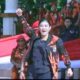 KOMANDO INTI MAHATIDANA (KOTI) PEMUDA PANCASILA Sulsel Resmi Dilantik. Hadir Ketum KIWAL GARUDA HITAM, PANDAWA PATTINGALLOANG, Ketum SEMUT HITAM, Ormas ELANG TIMUR, Dan Sejumlah ORMAS lainnya