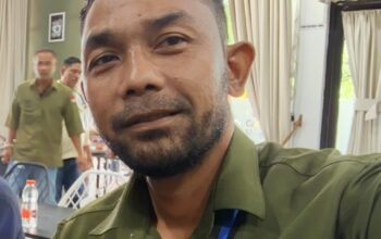 Ketua PWO Aceh Utara Kecam Kekerasan terhadap Wartawan, Desak Oknum TNI Diproses Hukum