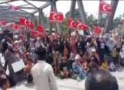 Warga Beutong Ateuh Tetap Siaga Satu! Menolak Keras Pertambangan & Pembalakan Liar, Bersatu Mendesak Pemerintah Pusat Cabut Izin.
