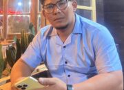 Foto Digunakan untuk Narasi Tolak ALA, Ketua GERPA Gilang Ken Tawar Beri Klarifikasi dan Somasi