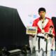 Serda Muhammad Raihan Fadhila Raih Emas pada 8th Asian Taekwondo Indonesia Open Championship 2026