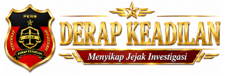 Derap Keadilan