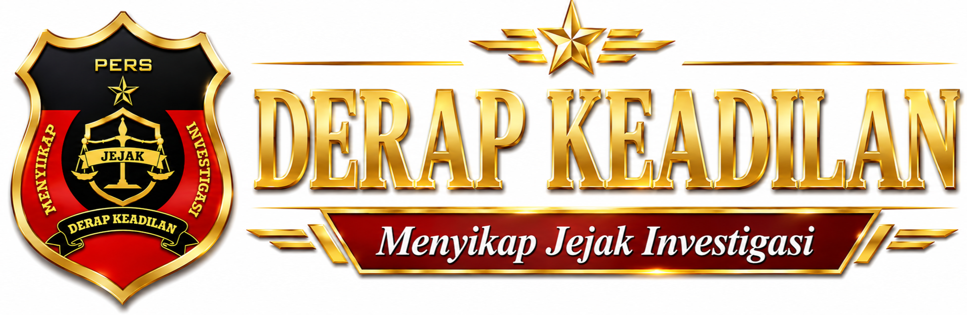 Derap Keadilan