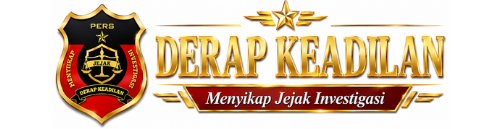 Derap Keadilan