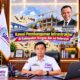 Jiyanto yang akrab dipanggil “Mas Jian” bersama Tim SMSI se-Soloraya akan Kawal Pembangunan Infrastruktur di Kabupaten Sragen 