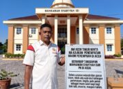 JWI Aceh Timur Minta MA Kaji Penempatan Hakim Perempuan di Aceh, Harapkan Tanggapan Mahkamah Syar’iyah Idi dan PN
