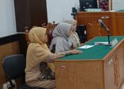 Bisa dibilang anak durhaka! Suci Aulia Sari cs desak harta sampai cacimaki ayah kandung, diberhentikan dari kampus tempat mengajar dan tetap ditetapkan tersangka
