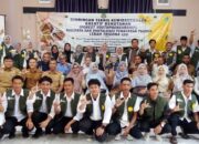 Kewirausahaan Kehutanan: Bimtek Budidaya Lebah & Digitalisasi Pasar Cetak Wirausaha Muda Aceh yang Tangguh dan Berkelanjutan   