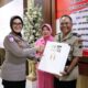 Lepas Kenal Pejabat Utama dan Kapolsek, Kapolres Sragen Lepas Pejabat Lama dengan Hangat, Sambut Pejabat Baru Penuh Semangat