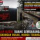 Pekan Labuhan Resah: Limbah Solar Diduga Mengalir ke Parit, Gudang “AS” Kembali Beroperasi, Pengawasan APH Dipertanyakan
