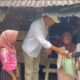 Ketua Gemantara Aceh Utara Iskandar; Prihatin Kondisi Bang Jufri: 14 Tahun Tinggal di Rumah Tak Layak Huni, Berharap Uluran Tangan