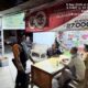 Cegah Kejahatan Malam Hari, Polres Lhokseumawe Perkuat Patroli Peritis di Lhokseumawe