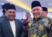 Ketua PBNU Terpilih, KH ABDUL HAKIM MAHFUDZ (GUS KIKIN) PCNU Wajo Harap: Konsolidasi Ke Tingkat Bawah Mesti Berjalan Intens Membawa Manfaat Umat Dan Bangsa