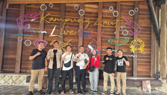 Bapas Pati dan ANTARA Kolaborasi Edukasi Publik tentang Pidana Kerja Sosial