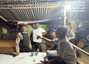 Patroli Perintis Presisi Polres Lhokseumawe Sasar Pusat Keramaian, Cegah Gangguan Kamtibmas