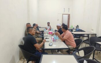 KADIN Aceh Timur Tolak MBG Diubah Jadi Kantin Sekolah