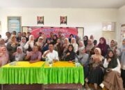 MGMP TIK SMA Aceh Utara Dorong Guru Ciptakan Media Pembelajaran Inovatif