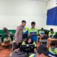 Polres Sragen Gaspol Cetak Generasi Emas, Pelajar SMA Negeri 3 Dibekali Jurus Cerdas Menaklukkan AI