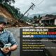 Puluhan Titik di Aceh dan Sumatera Terhimpit Bencana: Rimung Buloh Mencak Kritik Keras, Rumah Hancur Tak Tersentuh, Pemerintah Hanya Penuh Proyek Pribadi