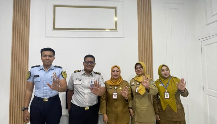 Bapas Pati Dorong Pendidikan dan Pelatihan sebagai Alternatif Pembinaan Anak Berhadapan dengan Hukum