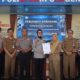 Kapolres Sragen Teken PKS, Keselamatan Berlalu Lintas Masuk Kurikulum Wajib SMP