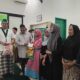 BADKO HMI Sumut Gelar Maulid Nabi dan Santuni Anak Yatim 