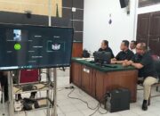 Karpet Merah Sharullah Munte Dipersoalkan dalam Sidang Praperadilan Sukirman