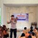 Kapolsek Blang Mangat Dorong Pelajar SMP N 11 Jauhi Narkoba dan Kenakalan Remaja