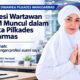 Isu Profesi Wartawan dan LSM Muncul dalam Dinamika Pilkades Manggarmas