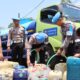 Peringati HUT ke-24 Propam Polri, Bid Propam Polda Jateng Salurkan Puluhan Ribu Liter Air Bersih untuk Warga Terdampak Kekeringan