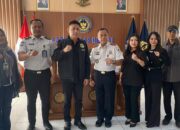 GERAM Edukasi WBP Lapas Pati tentang Bahaya Narkoba, Perkuat Komitmen Wujudkan Lapas Bersih dari Narkotika