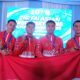 Polri Sukses Gelar Dua Kejuaraan Indoor Skydiving Internasional di Wind Tunnel Brimob