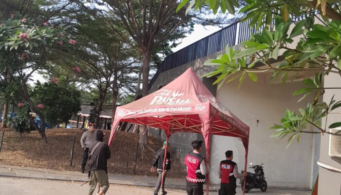 Polisi Telusuri Dugaan Pungutan dan Aktivitas di Kawasan Kalijodo