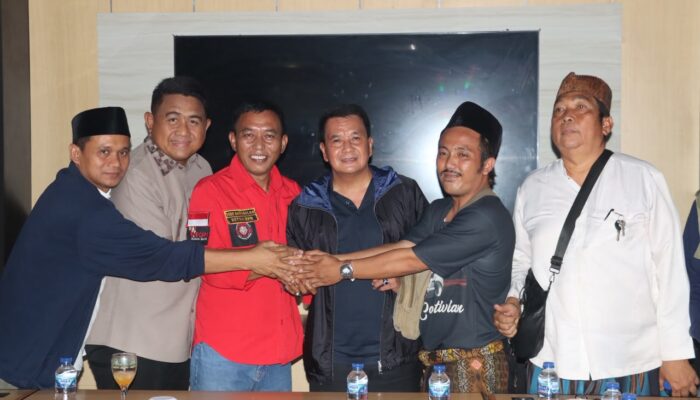 Perselisihan Ibadah Jemaat GKPI Diselesaikan Lewat Musyawarah, Kedua Pihak Sepakat Berdamai