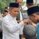 Terima Arahan Bupati, Plt BPBD Aceh Utara Antar Sembako ke Dayah Anak Yatim, Fakir Miskin dan Anak Terlantar 