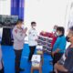 Perkuat Penanganan dan Tracing TB Paru, Kapolda Jateng Tinjau Pelaksanaan Program TOSS TB di Tegal