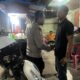 Polsek Muara Dua Intensifkan Patroli Malam, Jaga Kamtibmas Tetap Kondusif