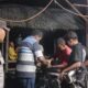 Patroli Malam Polsek Nisam Cegah Karhutla, Warga Diajak Jaga Lingkungan