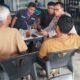 Polsek Samudera Data Warga untuk Perlindungan Sosial Digital