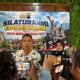 Polres Wonogiri Ungkap Pencurian 21 Ban dan Laptop di Bengkel Sidoharjo, 4 Pelaku Diamankan