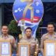 Dari Inovasi hingga Kampung Tertib Lalu Lintas, Satlantas Majalengka Raih Tiga Penghargaan