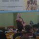Putih Sari Sosialisasikan Program Pembangunan Keluarga dan KB di Karawang