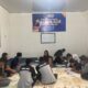 Lapas Pati Bekerja Sama dengan Dinas Pendidikan Fasilitasi Pendidikan Kesetaraan bagi Warga Binaan