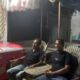 Sat Pamobvit Polres Lhokseumawe Amankan CFD dan Objek Wisata, Jaga Aktivitas Warga Tetap Kondusif