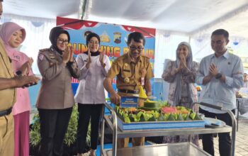 SPPG Berdiri di Lahan LSD, Suroto Selaku Wakil Bupati dan Ketua Satgas MBG Diminta Bertanggung Jawab