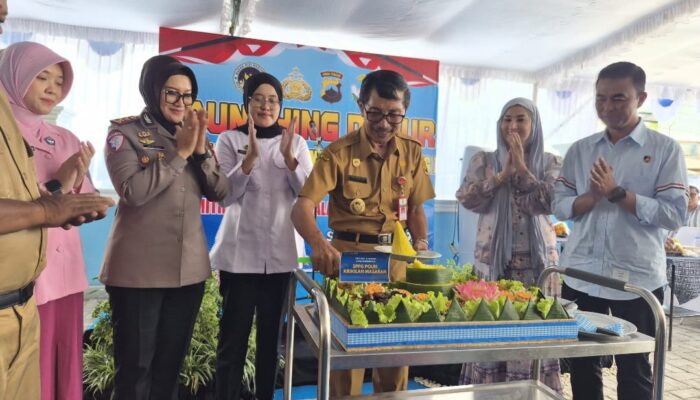 SPPG Berdiri di Lahan LSD, Suroto Selaku Wakil Bupati dan Ketua Satgas MBG Diminta Bertanggung Jawab