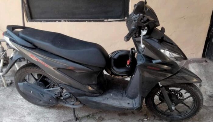 Polres Sukoharjo Tegas Tangani Curat, Kasus Pencurian Motor di Grogol Terungkap